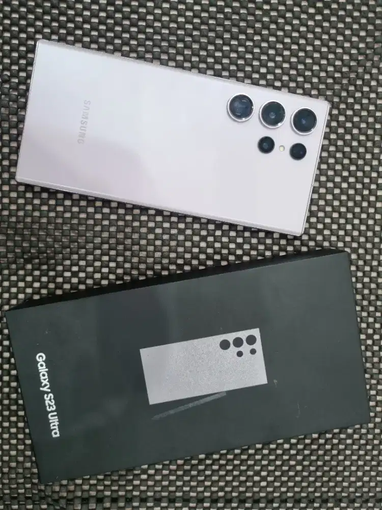 Samsung S23 Ultra 12/512GB SEIN