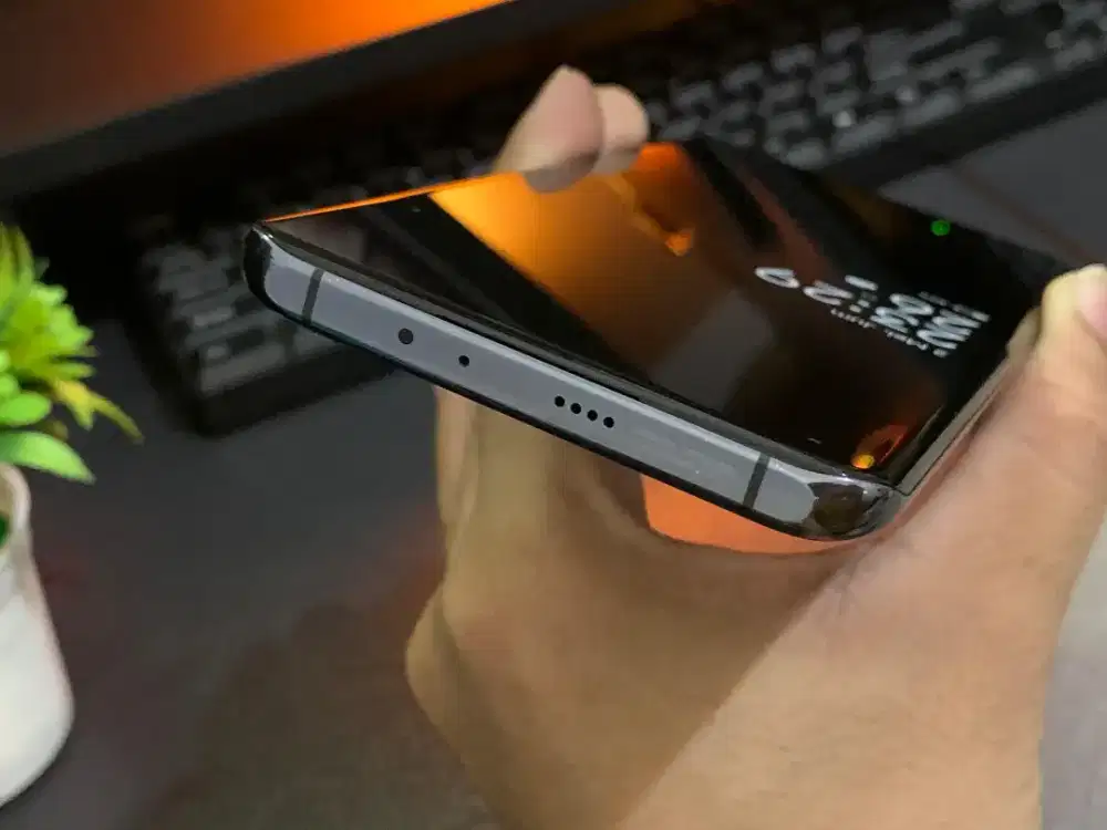 Xiaomi Mi 11 5G NFC SPEK GAHAR 8/256 SNAPDRAGON 888 Terima TT/BT