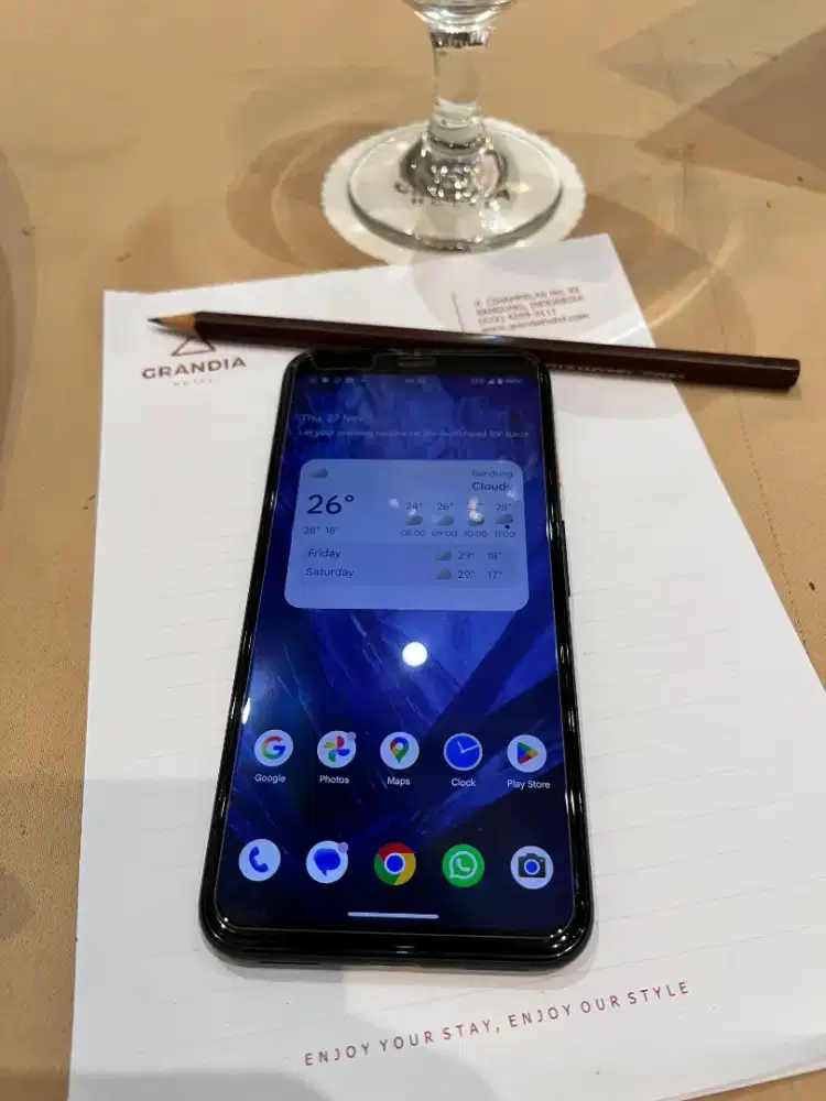 Google Pixel 4 6/128GB