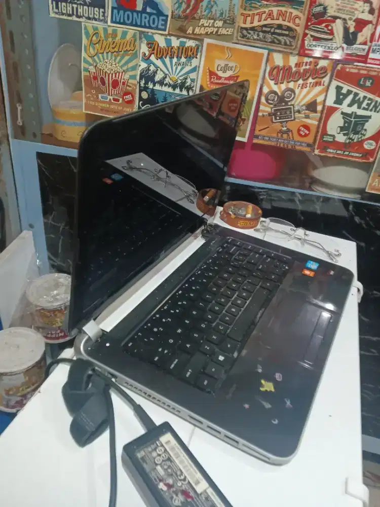 Laptop Hp - HSC 2025