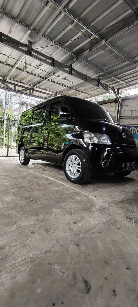 Daihatsu Grand max 1.5D AC PS