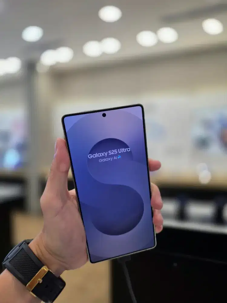 PROMO SAMSUNG GALAXY S25 ULTRA