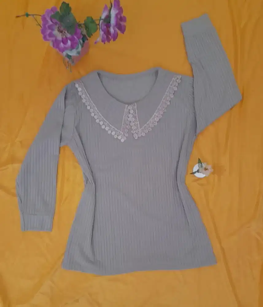 Longsleeve Sage - HSC 2025