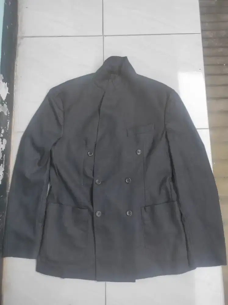 Semi jas uniqlo original