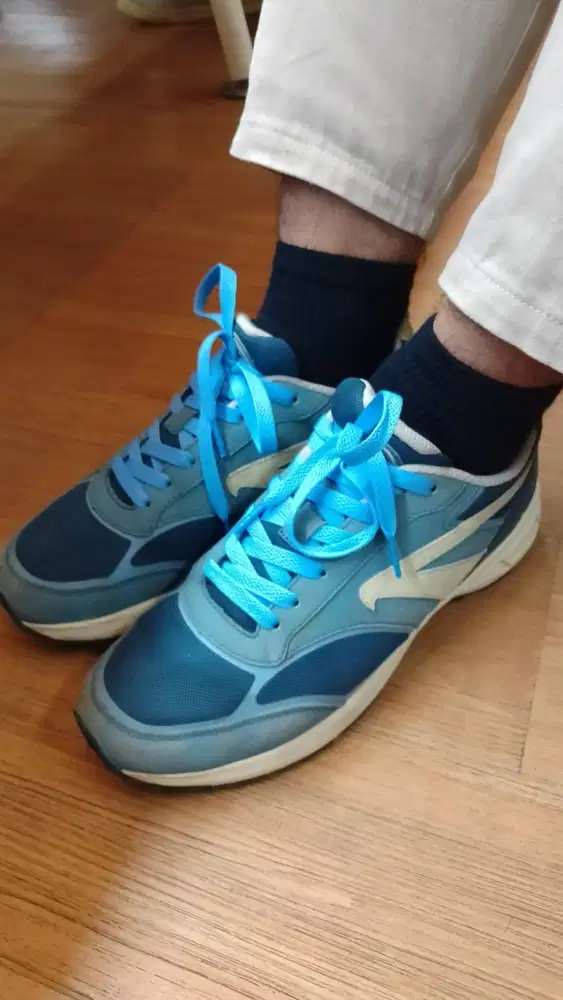 jual sepatu brodo ukuran 42