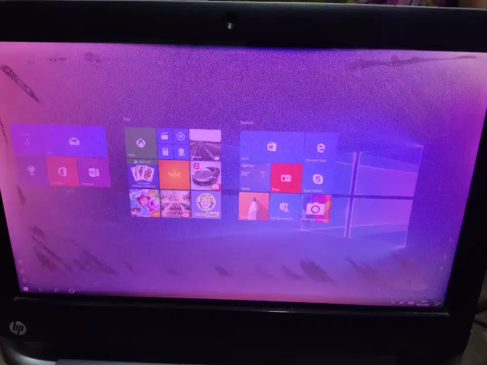 Jual komputer al in one