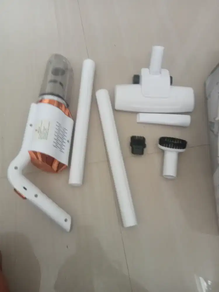 vakum cleaner merk gm bear