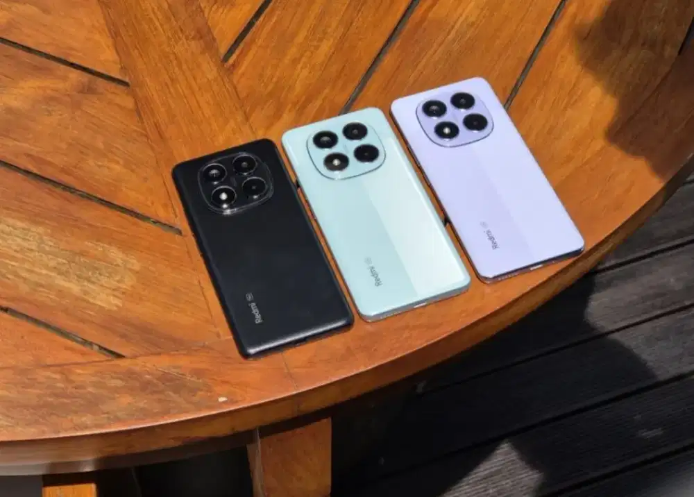 REDMI NOTE 14PRO 5G RAM 12GB/512GB