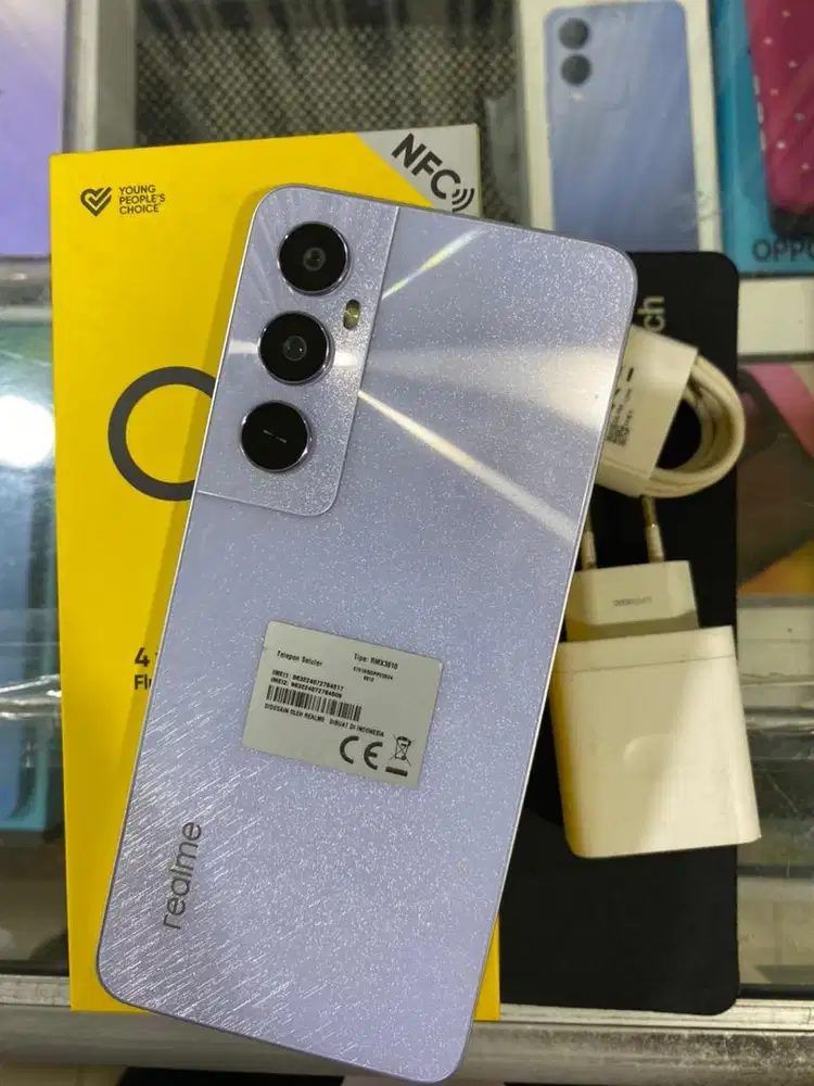 Realme C65 RAM 8/128 GB