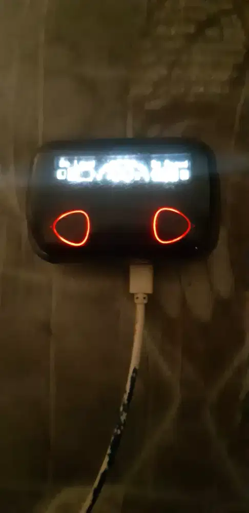 Headset bluetooth + speaker