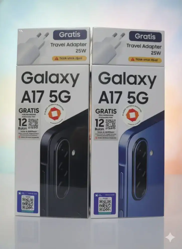 SAMSUNG GALAXY A17 5G