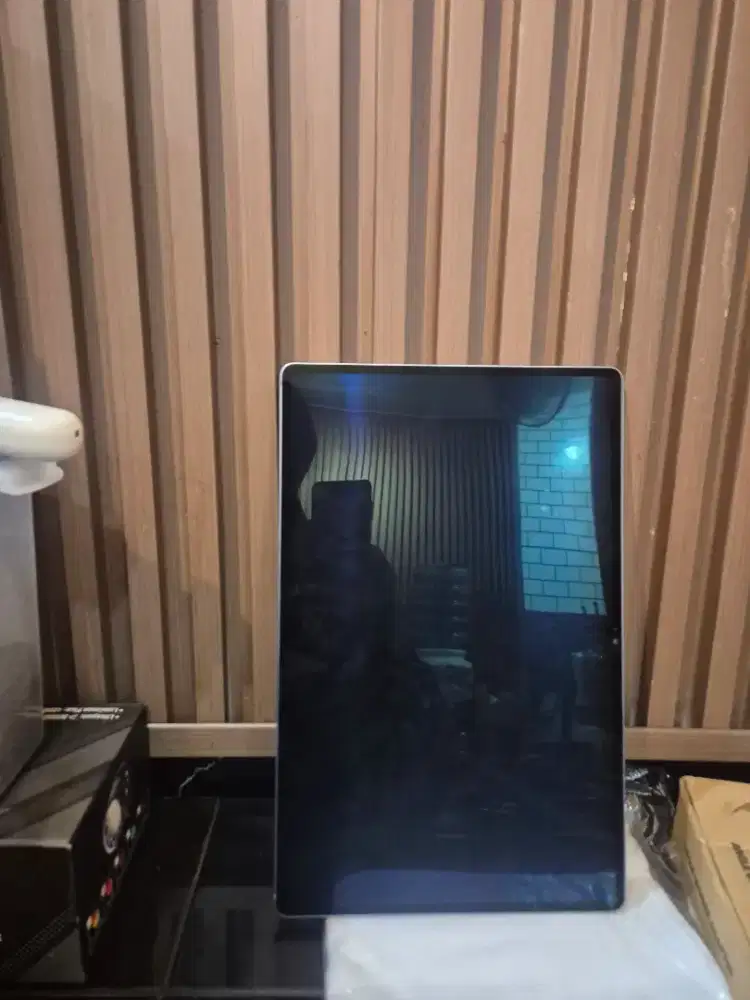 Jual Santai: Samsung Galaxy Tab S10 Ultra 5G SimCard - RAM 12GB/256GB