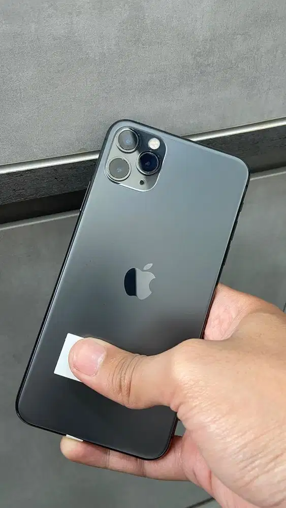 iPhone 11 Promax beacukai