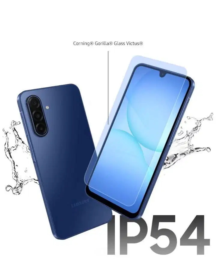 Samsung Galaxy A17 LTE