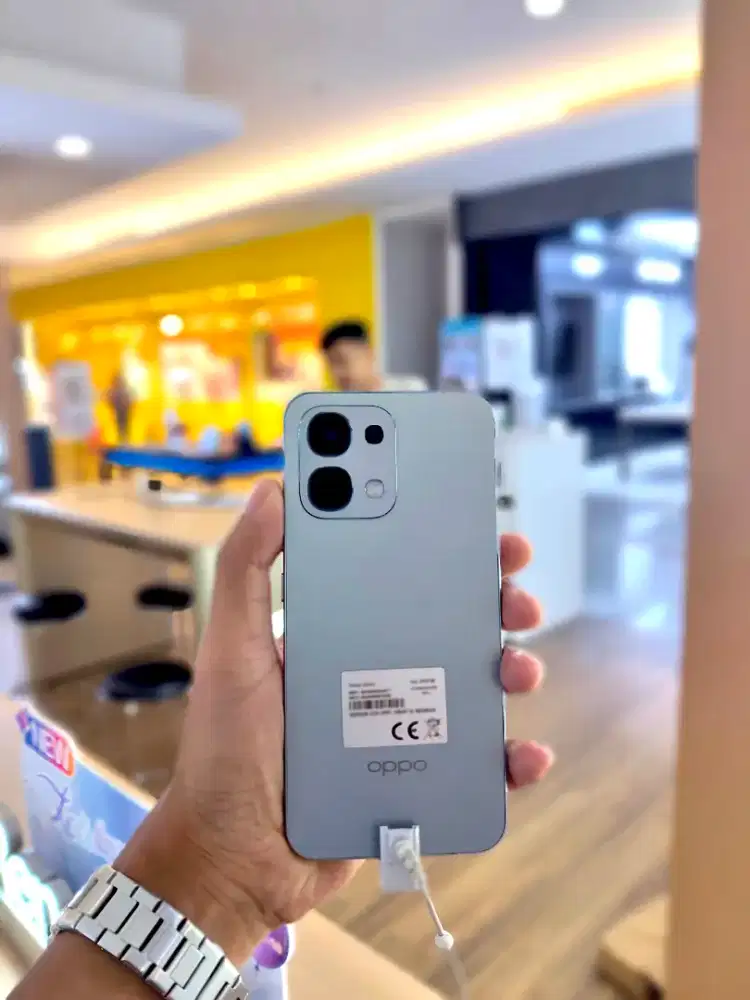 OPPO A6 PRO PALING BARU