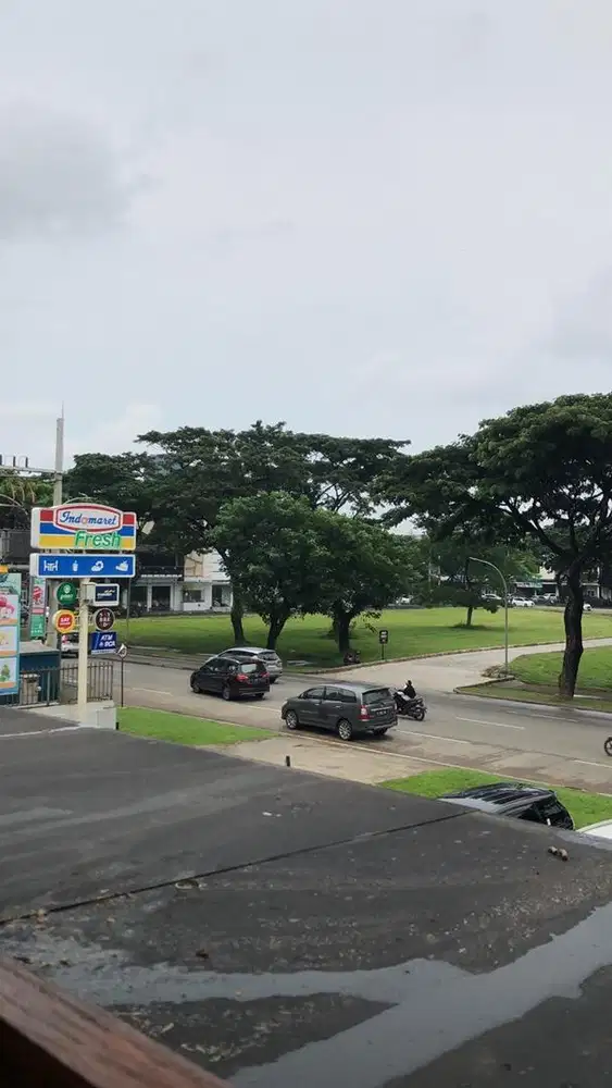 Jasa antar jemput kerja /sekolah