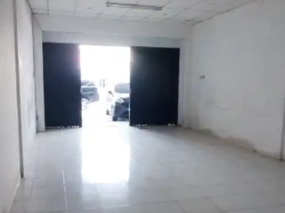 ruko strategis buat semua usaha di duta graha samping summarecon