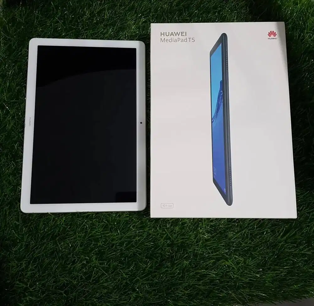 Huawei MediaPad T5 3/32GB