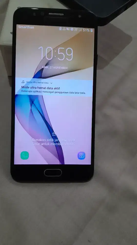 Jual cepat hp samsung