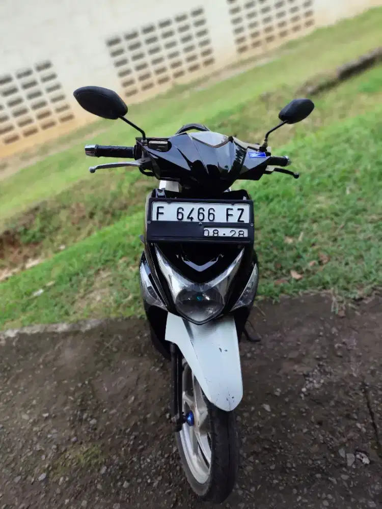 Cari Tukar tambah vario old.