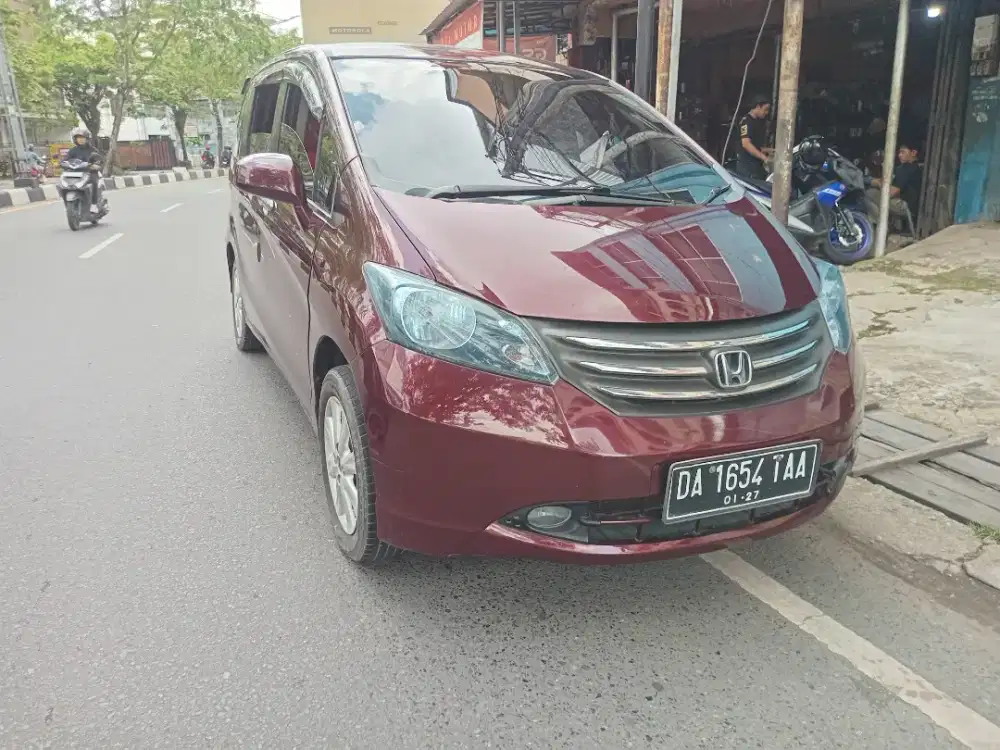 Freed E psd asli pribadi