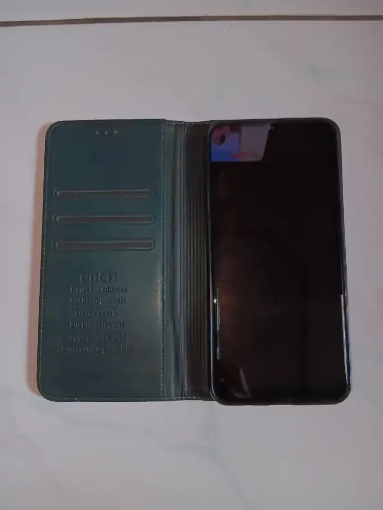 Hp samsung A 50 s matot