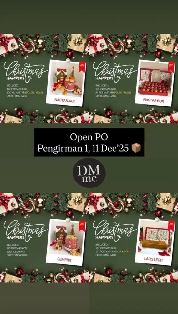 KUE KERING / BASAH ENAK MURAH BAHAN BERKUALITAS