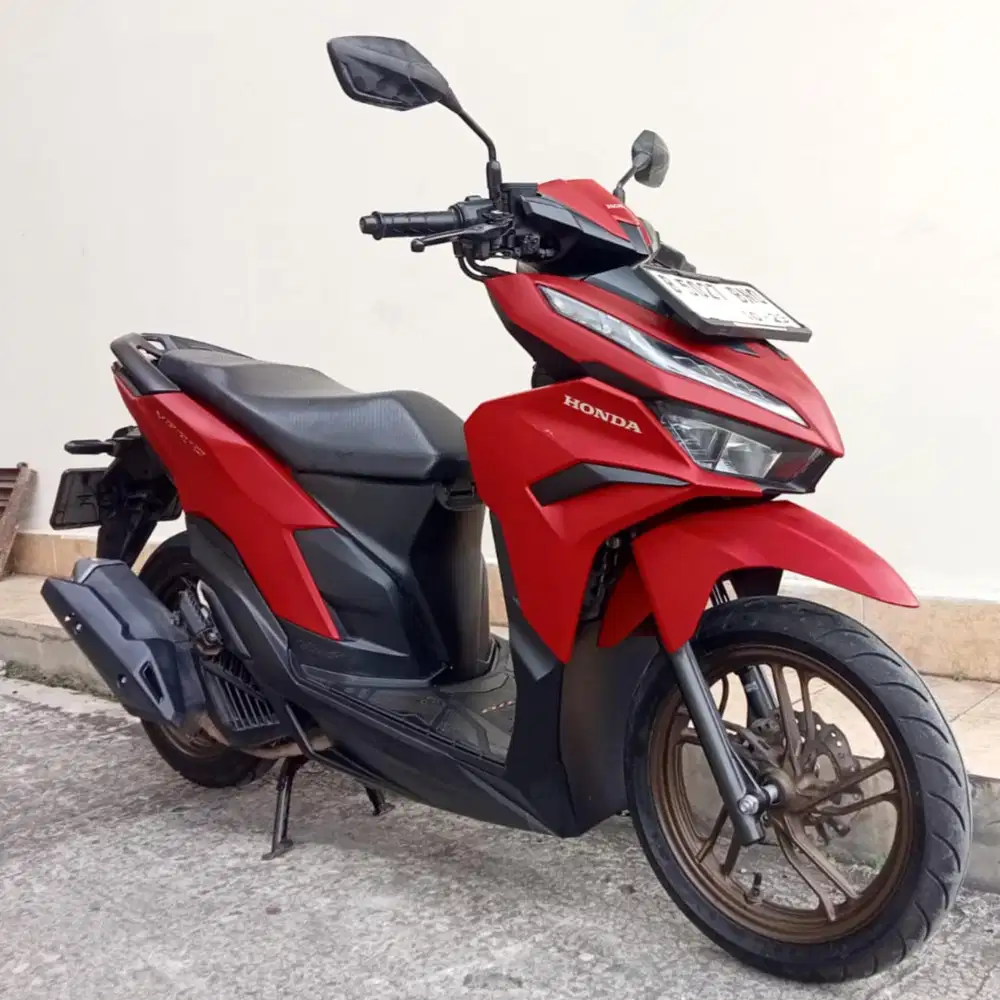 HONDA VARIO 125 CBS ISS KEYLESS Th 2024 CASH/KREDIT