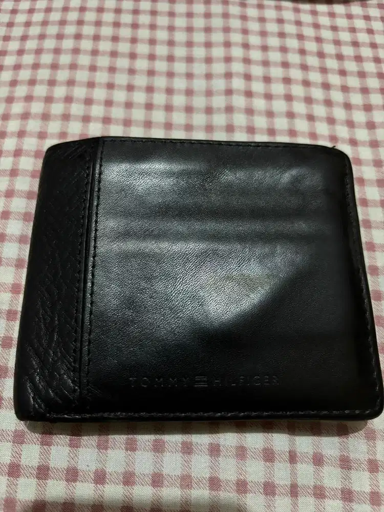 Dompet Tommy Hilfiger Original