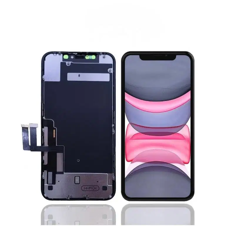 LCD Kualitas iPhone 11