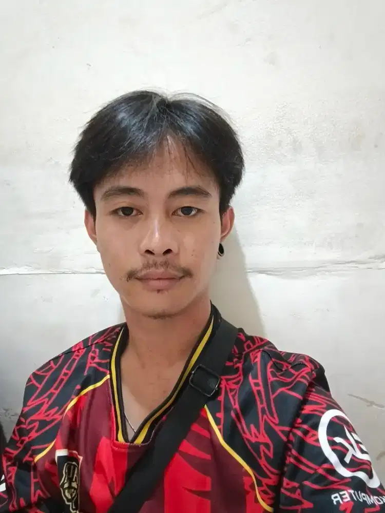 Cari pekerjaan stylis/groomer