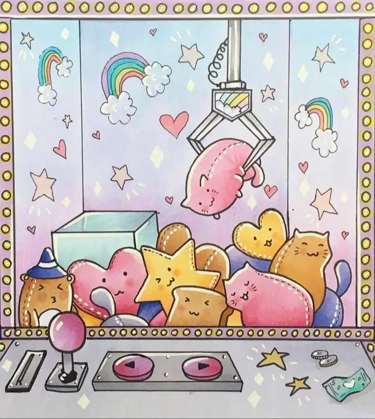 Lowongan Kerja Kasir dan Sales