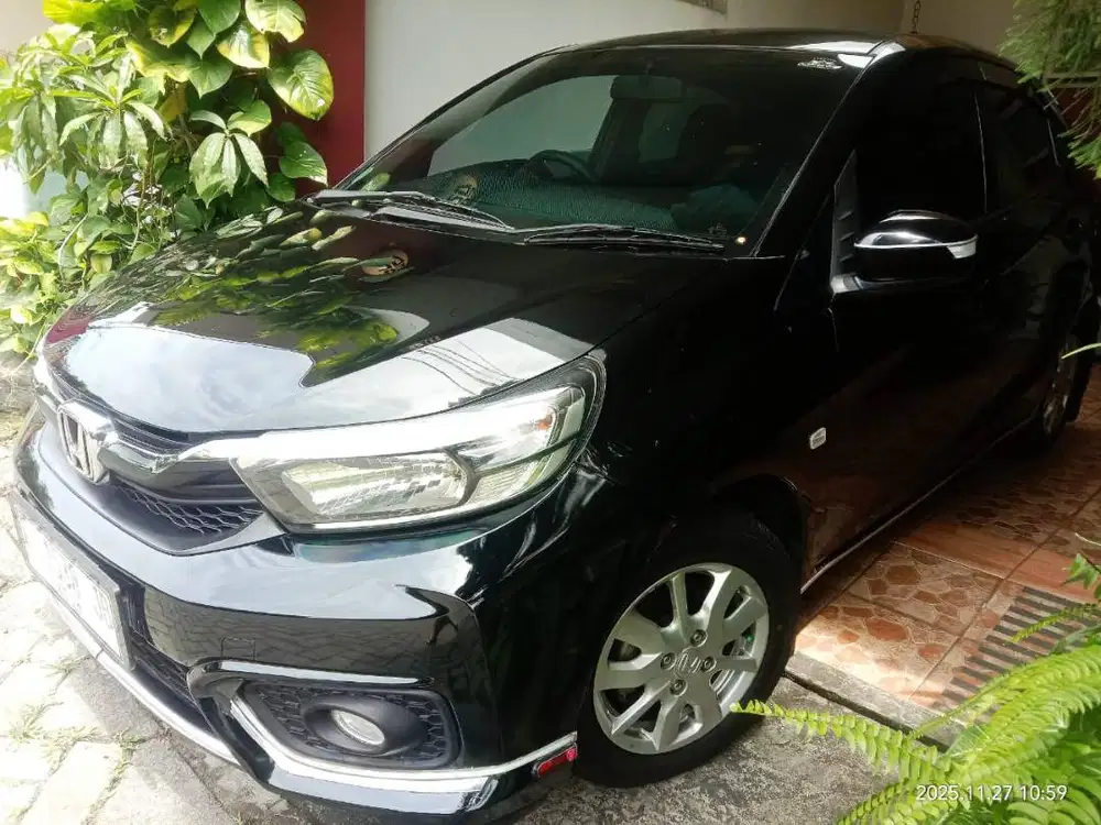 BRIO 1.2 E MANUAL 2019