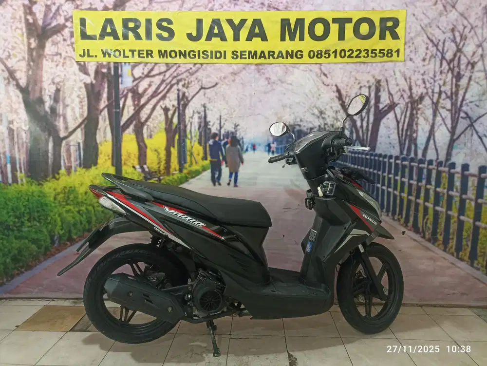 Vario cw fi sangat bagus