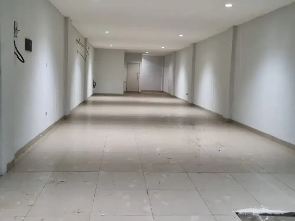 Ruko Strategis di Sawah Besar, Jakarta Pusat – Cocok Untuk Usaha