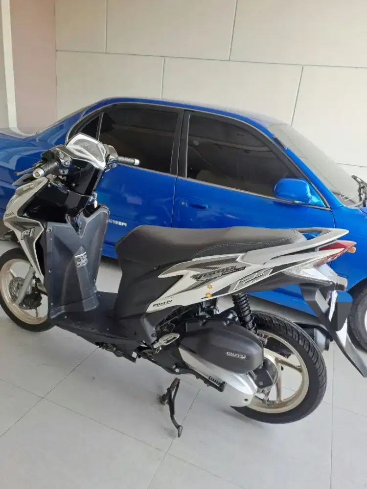 Vario kzr tahun 2013 mulus