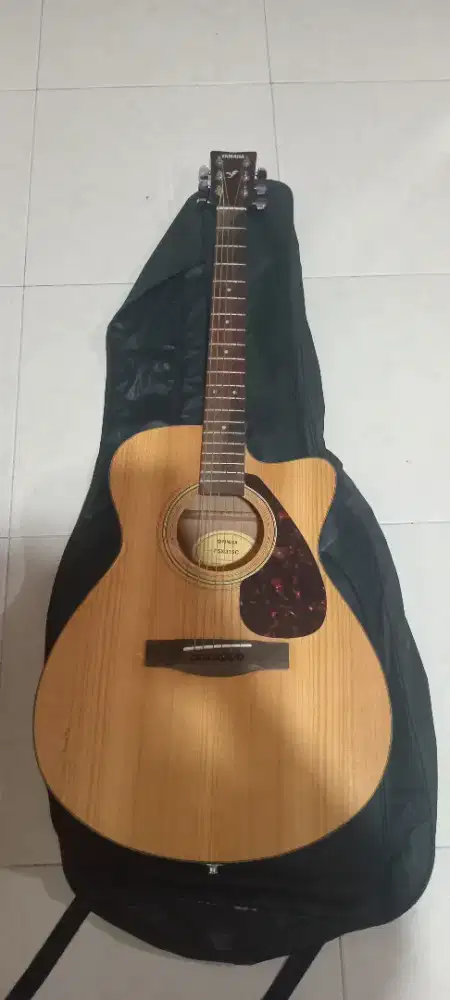 Gitar Yamaha FSX315C