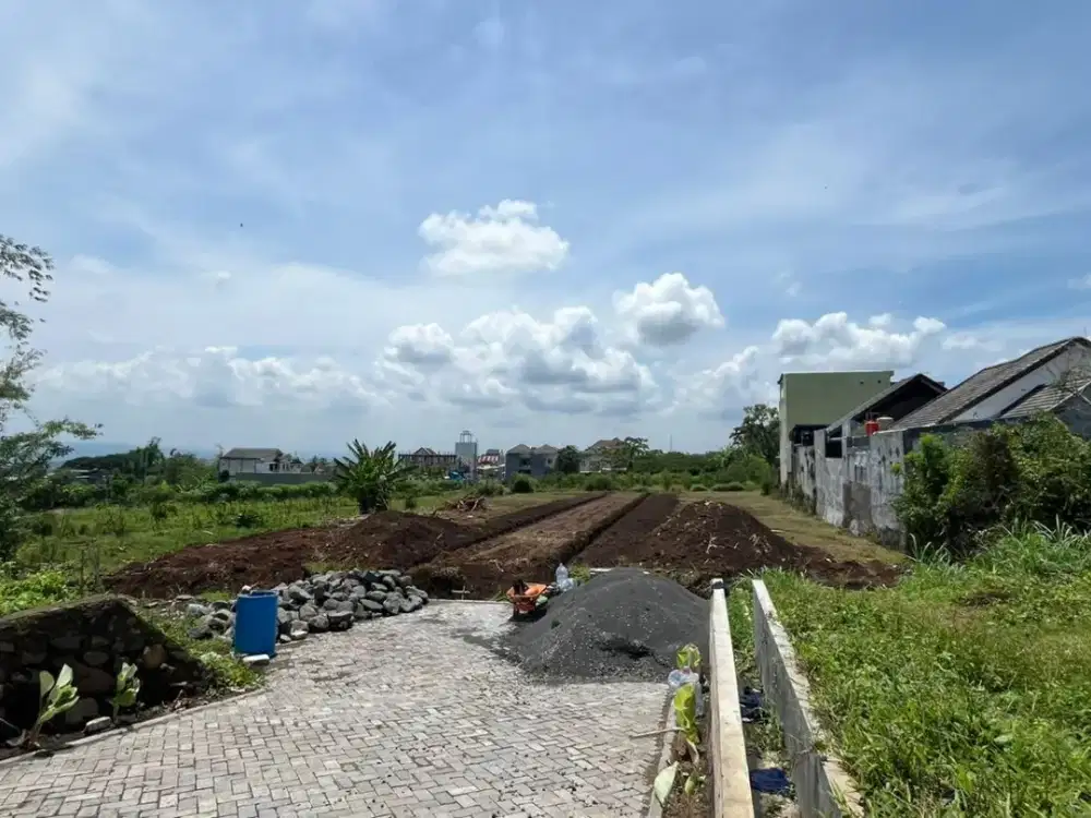 AREA PERKEMBANGAN KOST JAMINAN PASTI PENUH MERJOSARI KOTA MALANG