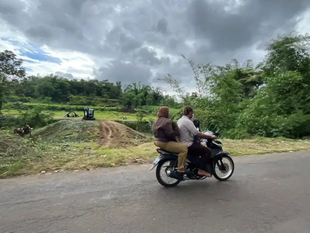 DI JUAL TANAH MURAH WAGIR DEKAT KOTA MALANG