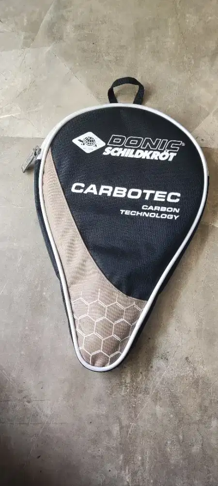 Bet tenis meja Donic