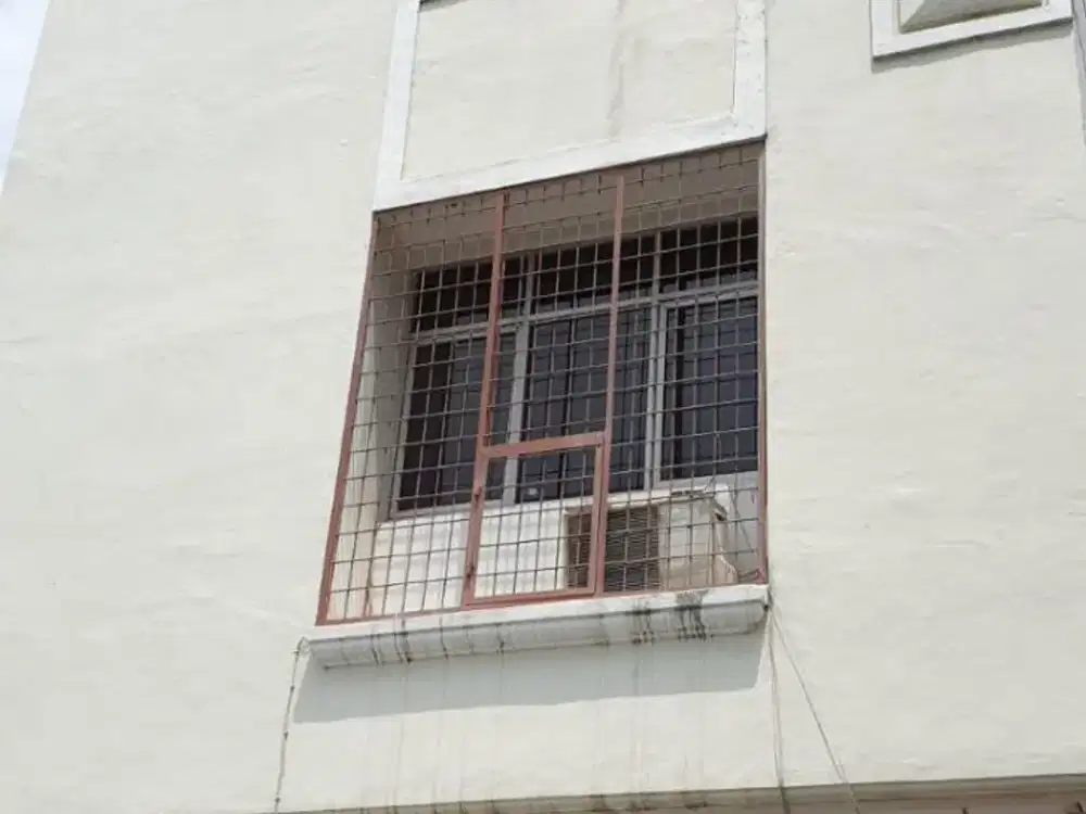 ruko lokasi strategis di sunter