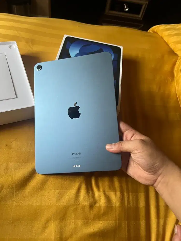 IPAD AIR 5 M1 256 IBOX