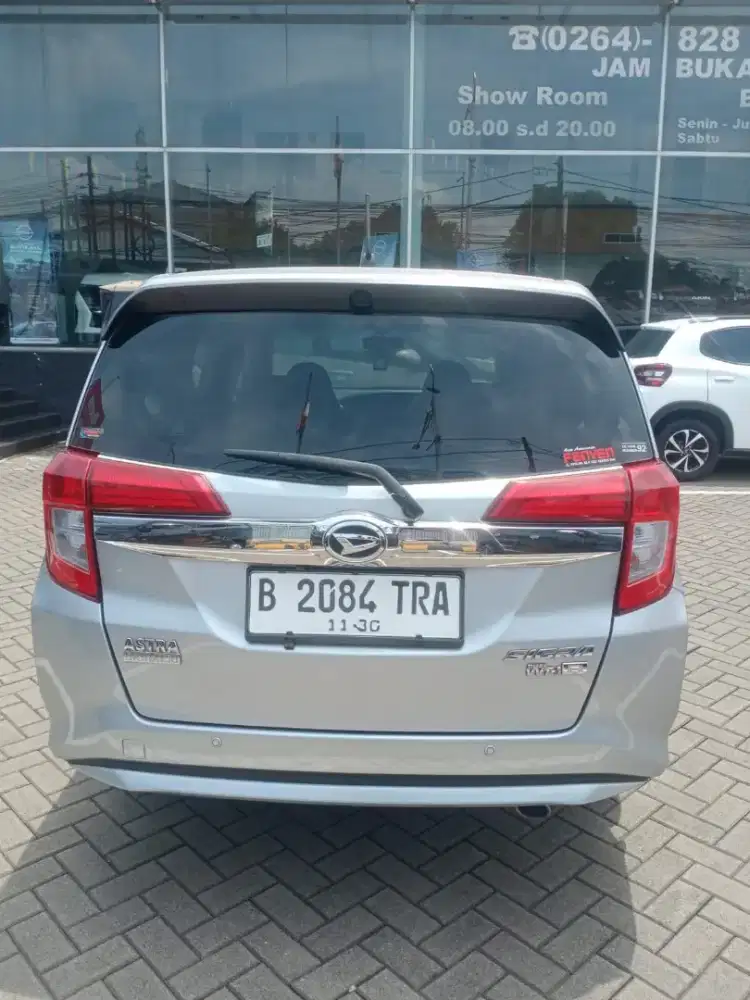 Daihatsu SIGRA R 1,2 MT  Thn 2020