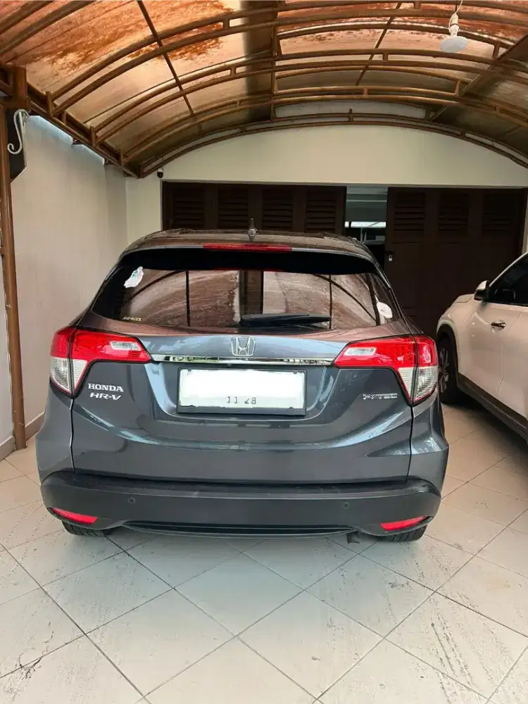 Honda HRV SE 1.5 CVT Tahun 2018