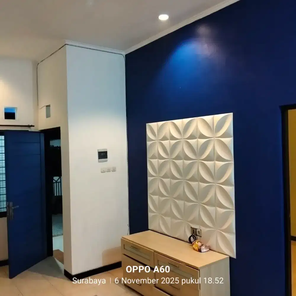 Disewakan Rumah Cantik