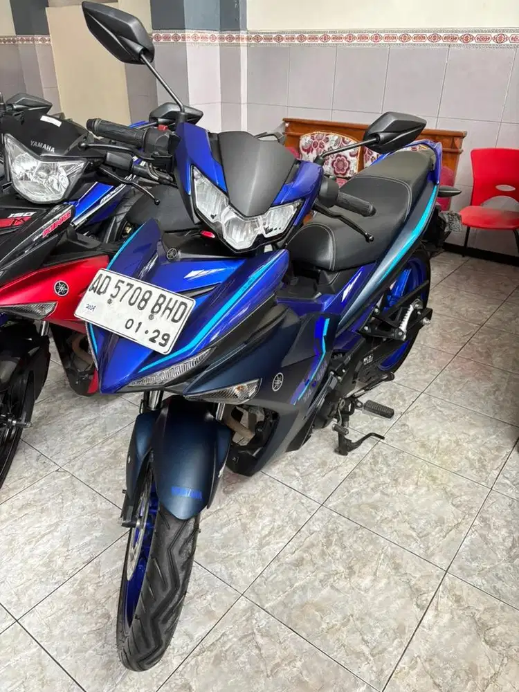 MK KING TAHUN 2024 MURAH