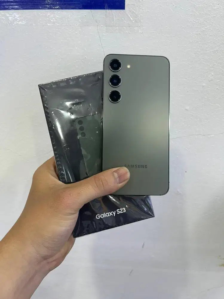 Samsung S23 8/256 basic