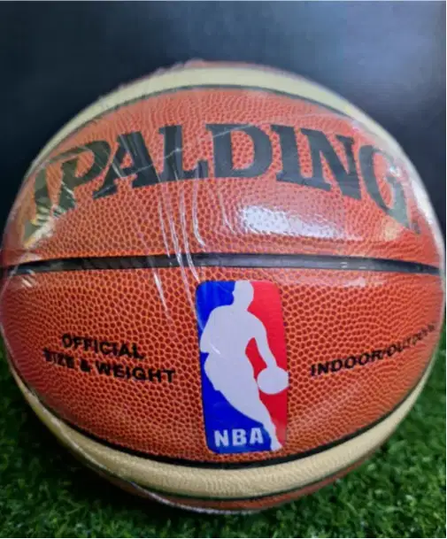 jual bola basket spalding ukuran 7