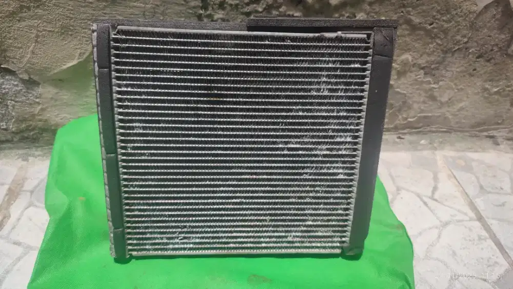 Evaporator mobil GrandMax