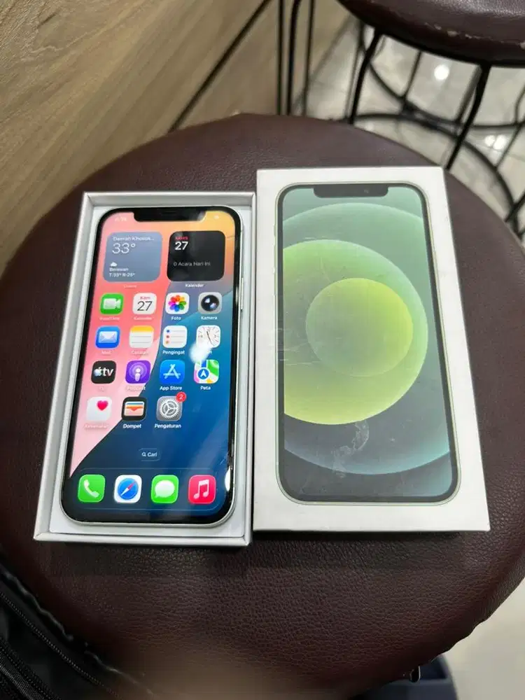 Iphone 12 256 termurah